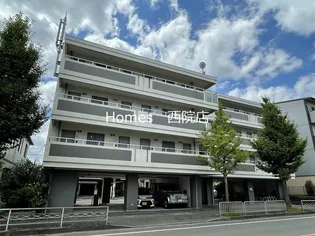 マンションアネックスの画像