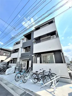 CORDON AZURの画像