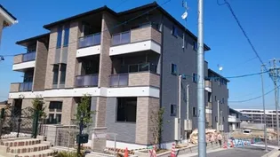 アドバンス オーシャン 徳重IIの画像