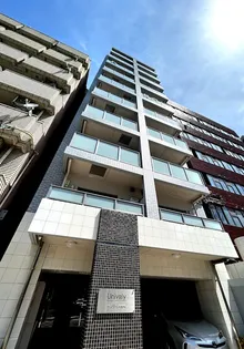 サンライズ昭和【3階】の外観