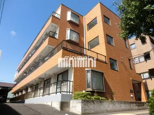 サンハイツの画像