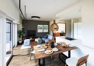 ライオンズたまプラーザ美しが丘テラスの画像