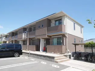 ラヴィアンス Aの画像