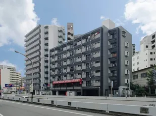 ラポート博多の画像