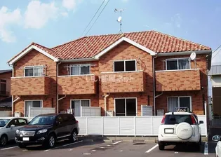 香西北町タウンハウスA棟の画像