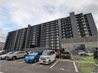 レーベン小鶴新田THE ONEの画像