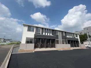 グランフォレストの画像