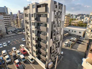 LAーCHIC鹿児島中央の画像