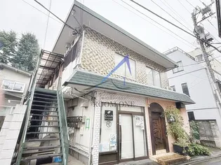 経堂グリーンハイツの画像