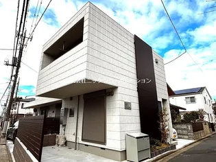 メゾンKEYの画像