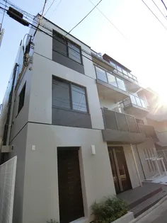 パークコンフォート荻窪の画像