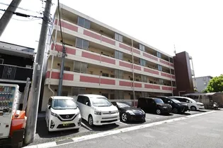 ファインパーク春日部の画像