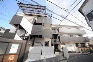 メゾン宮崎の画像