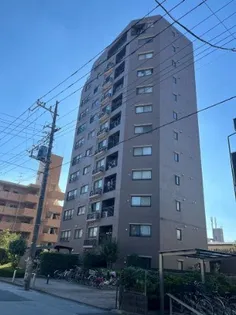 コスモ川口アーバンスクエアの画像