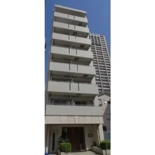 東京都中央区佃2【マンション】の外観