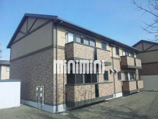 セジュール ラフィネ ABの画像