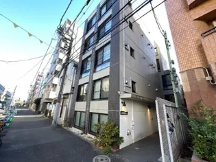 CREAL高井戸の画像