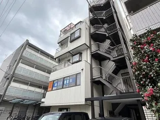 白岩ビルの画像