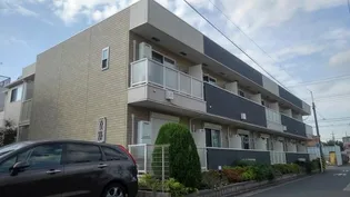 エクレール朝日の画像