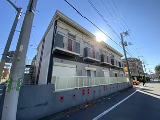 コンフォート要町の画像