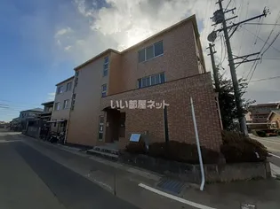 メゾンチコの画像