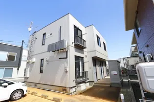 シャーメゾン田園の画像