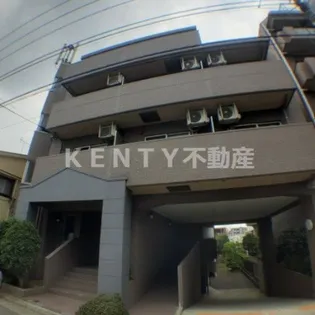 ロイヤルアメニティー南馬込の画像