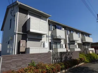 メゾン ド シュシュ Aの画像