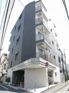 レグルス上高田の画像