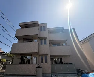 シャンドフルールの画像