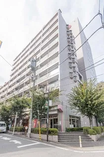 恵比寿アーバンハウスの画像