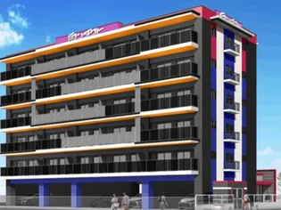 コンダクトレジデンスTOKURIKIの画像