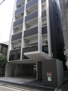 アリエッタ薬院【2階】の外観