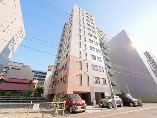 ラ クラッセ札幌ステーションリミテッドの画像