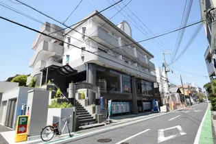 パクトールビルの画像