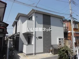 アイビーテラスの画像