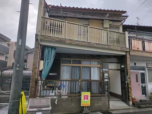 コーポ加納1の画像