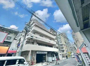 朝日プラザ兵庫塚本通の画像