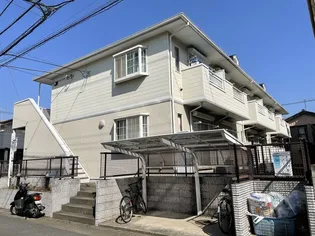 アスールヴィラの画像