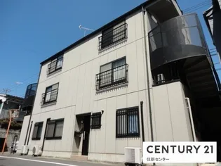 リモ西原【2階】の外観