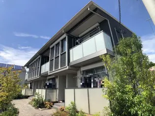 ラルゴヴェローチェ元町の画像