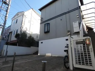 VILLAサンプラスの画像