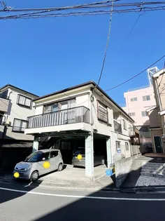 メゾン半田【2階】の外観