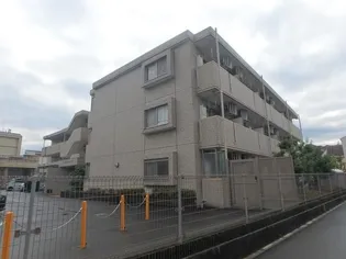 メゾン ド アンジュの画像