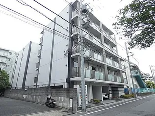 メイクスデザイン西馬込の画像