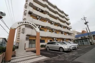 アクセス第5ビル佐賀駅南の画像
