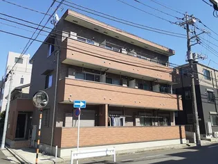 CHOUETTEの画像