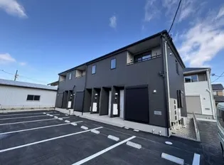 リーブルファイン日比津町1号棟の画像