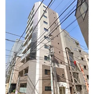 オープンレジデンシア日本橋三越前の画像