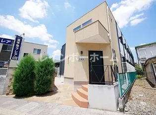 メゾン ド フルー参番館の画像